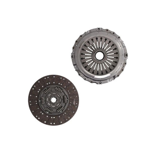 Clutch kit 105 167 - clutch,