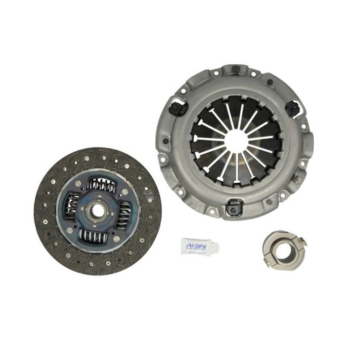 Kupplungssatz aisin 048 - aisin, ks-048