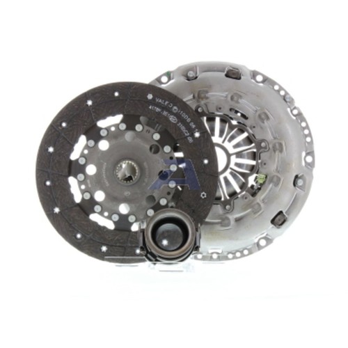 Kupplungssatz aisin 346 - aisin, kt-346