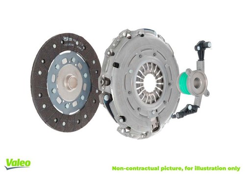 Valeo 834178 kupplungssatz - valeo,