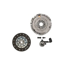 Kupplungssatz Schaeffler LuK