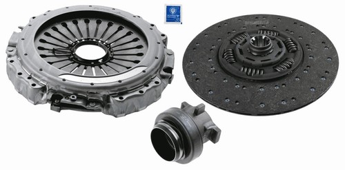 Sachs 3400 700 522 - sachs,