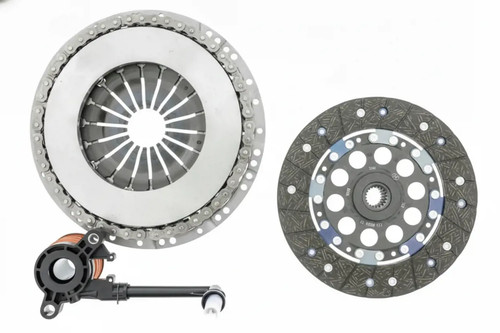 Kupplungssatz ckn 233r aisin - ckn-233r,