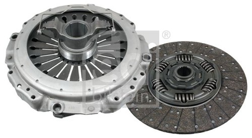 Febi bilstein kupplungssatz - febi,