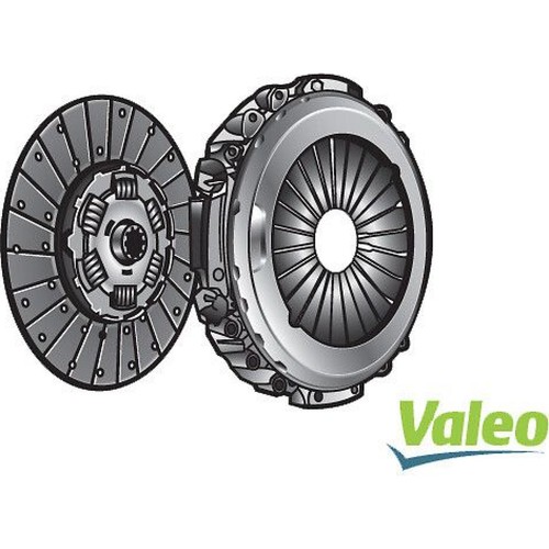Valeo 805450 kupplungssatz - valeo,