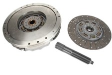 Kupplungssatz LuK RepSet