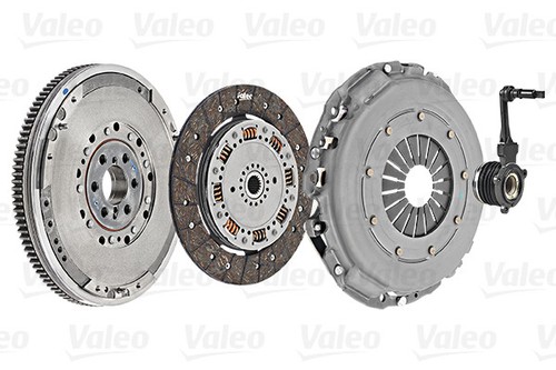 837398 valeo kupplungssatz - 837398,