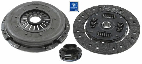 Kupplungssatz 3000 297 - , 002
