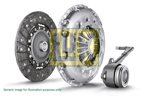 Neu schaeffler luk 624333833 - luk,