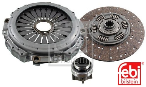 Febi bilstein 105167 - febi,
