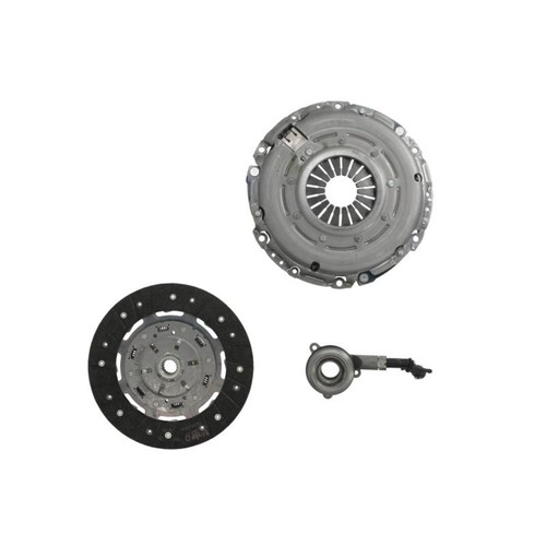 Kupplungssatz valeo 834178 - kupplungssatz,