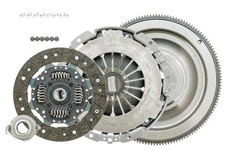 AISIN Kupplungssatz SWOP-001R