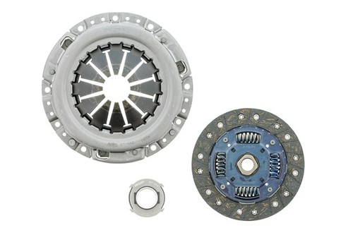 Aisin kupplungssatz mit - aisin,