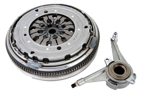 Luk 600000200 kupplungssatz - ,