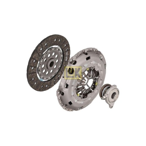 624 3256 schaeffler luk - 624,