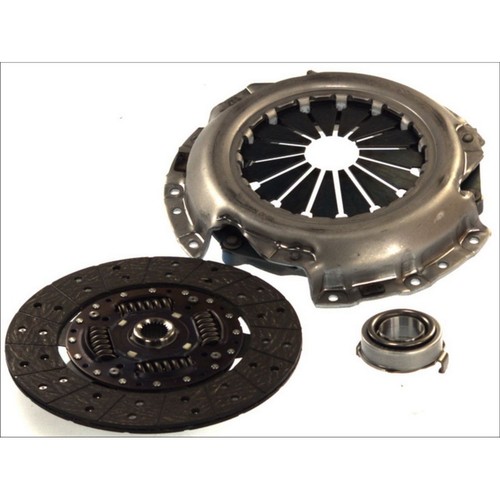 Kupplungssatz aisin 005 - kupplungssatz,
