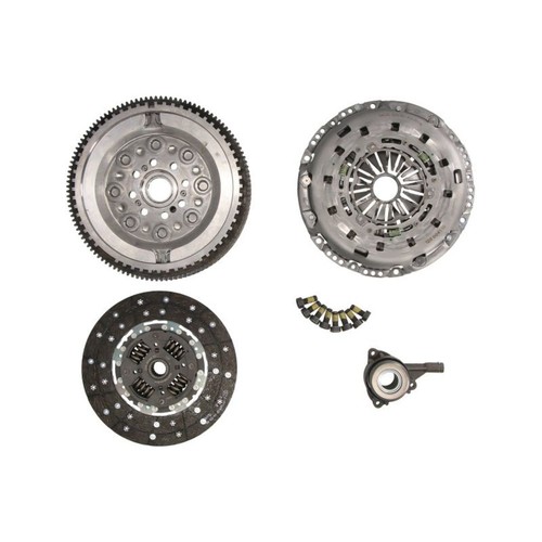 Kupplungssatz sachs 2290 - 2290, 601