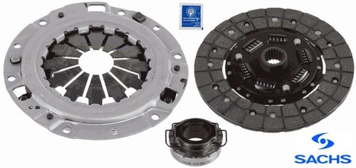 Sachs 3000858301 kupplungssatz - 3000858301,
