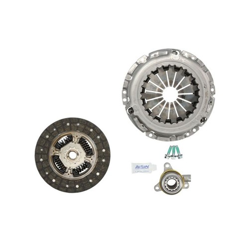 Kupplungssatz aisin ckt 670r - aisin, ckt-670r
