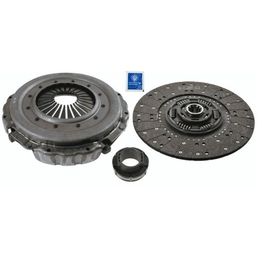 3400 700 376 sachs - 700,