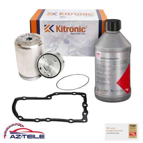 Kitronic dsg dq200 - dsg,