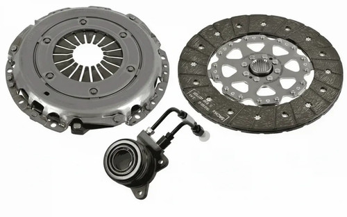 Kupplungssatz 3000 990 - , 450