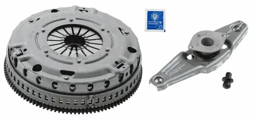 Kupplungssatz 3090 600 - , 002