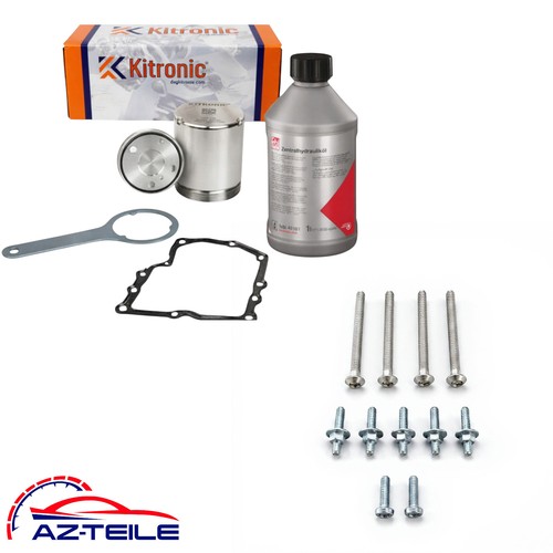 Dsg dq200 reparatursatz - dsg,