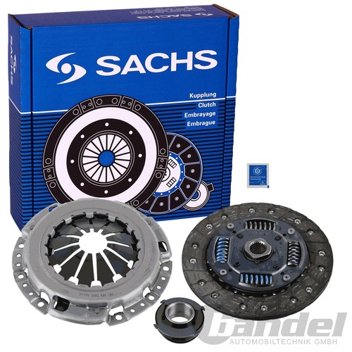 Sachs kupplung satz - sachs, kupplung-satz