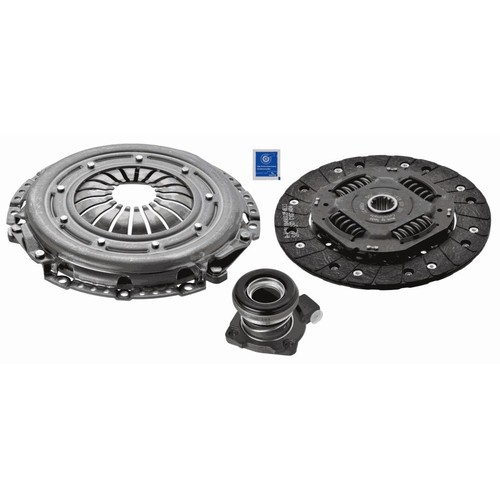 Kupplungssatz sachs 3000 990 - sachs,