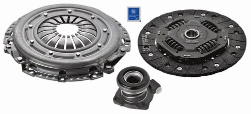 Sachs 3000 990 156 - 3000,