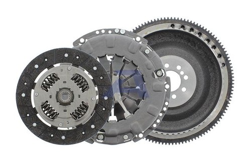 Aisin swop 001r - aisin, kupplungssatz