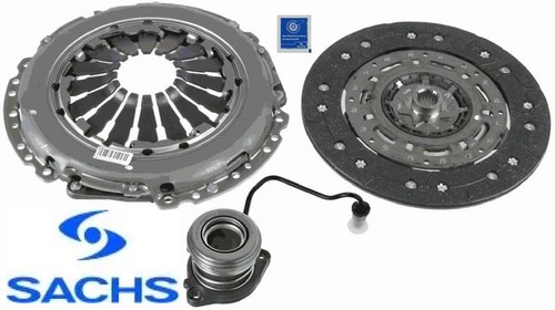 Sachs 3000990465 kupplungssatz - sachs,