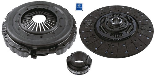 Sachs 3400 700 - sachs, 394