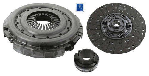 Sachs kupplungssatz 3400 700 - sachs,