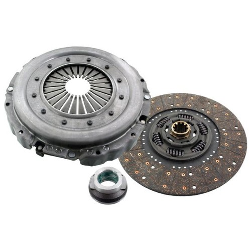 Clutch kit 105243 febi - clutch,