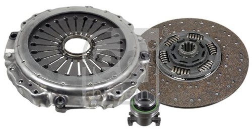 Febi bilstein kupplungssatz - bilstein,
