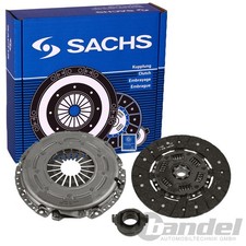 SACHS KUPPLUNG-SATZ