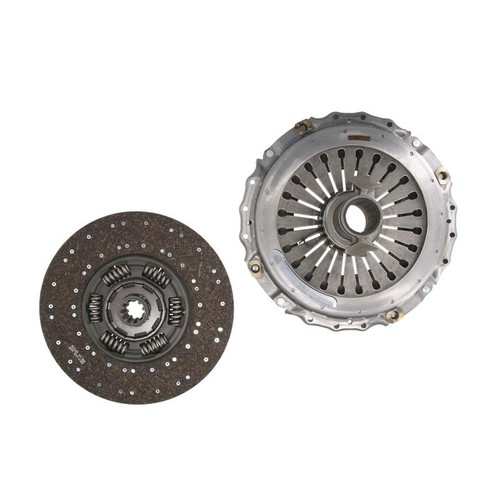 Kupplungssatz passt zu - 1x,
