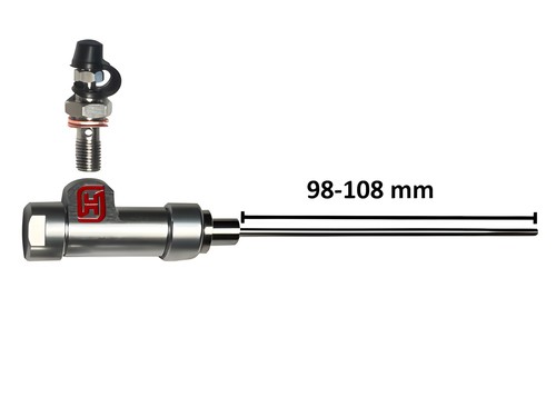 Umbausatz hydraulische - umbausatz.,