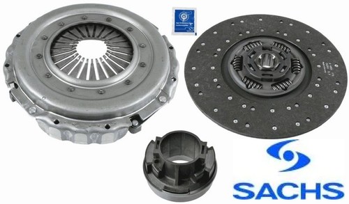 Sachs 3400700625 kupplungssatz - sachs,