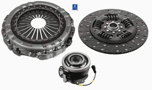 Sachs kupplungssatz kit plus - sachs,