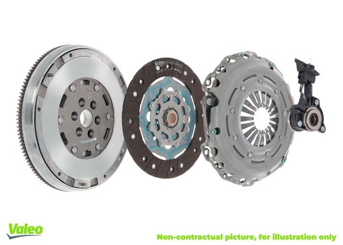 Valeo kupplungssatz 837303 - valeo,
