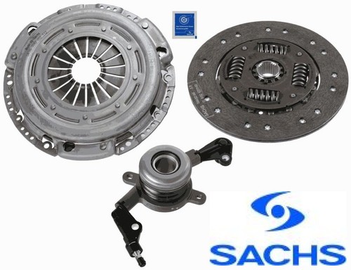 Sachs 3000990389 kupplungssatz - sachs,
