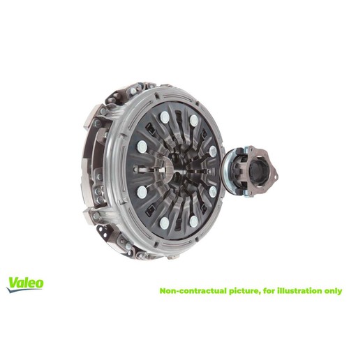 Valeo kupplungssatz - ✅,