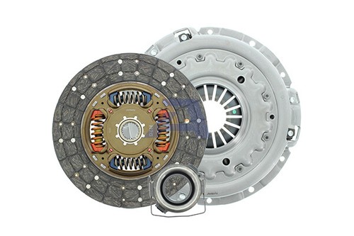 Aisin kupplungssatz für - aisin,