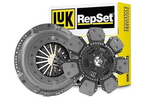 Kupplungssatz luk repset - kupplungssatz,