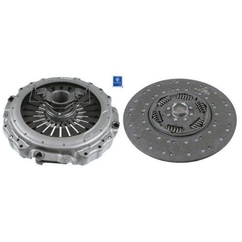 3400 700 343 - , sachs