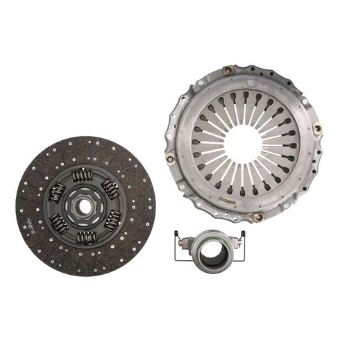 Clutch kit 105170 - clutch,