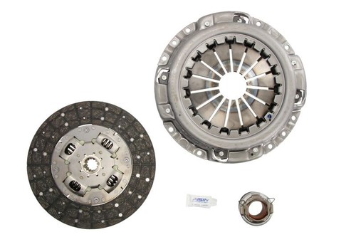 Kupplungssatz aisin 218g - aisin, kt-218g